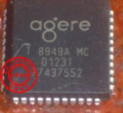 

T8949AMC T8949 PLCC