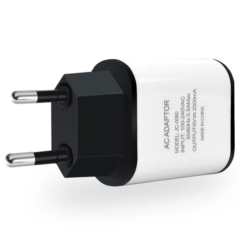 Nkobee 5 В 2A Универсальное зарядное USB Зарядное устройство адаптер стены Портативный