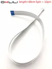 10PCX FFC CIS Flex плоский Сканер кабель для Epson L210 L211 L220 L222 L350 L351 L353 L355 L358 L360 L363 L365 L450 L455 L555