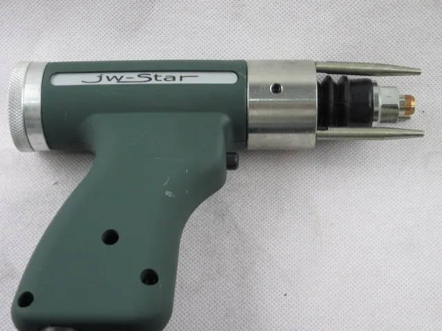 Шпилька Сварочная горелка шпилька сварочный пистолет с 4 м кабелем