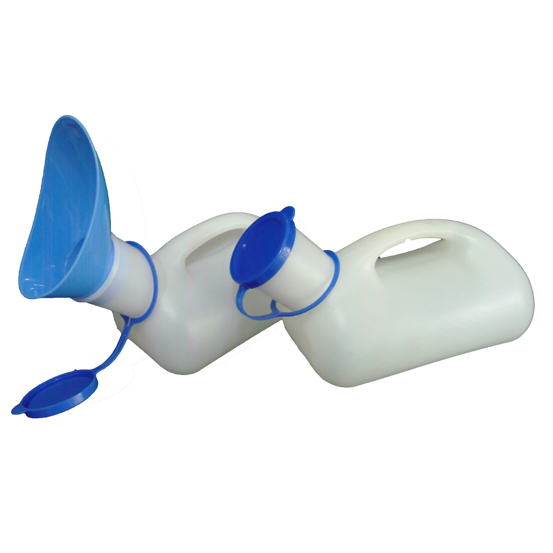 Унисекс писсуар коллектор высокое качество пластиковый горшок пожилых piss по 1000