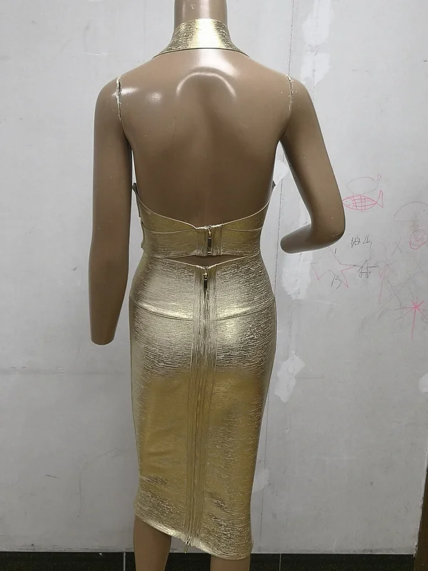 

2019 Vestidos