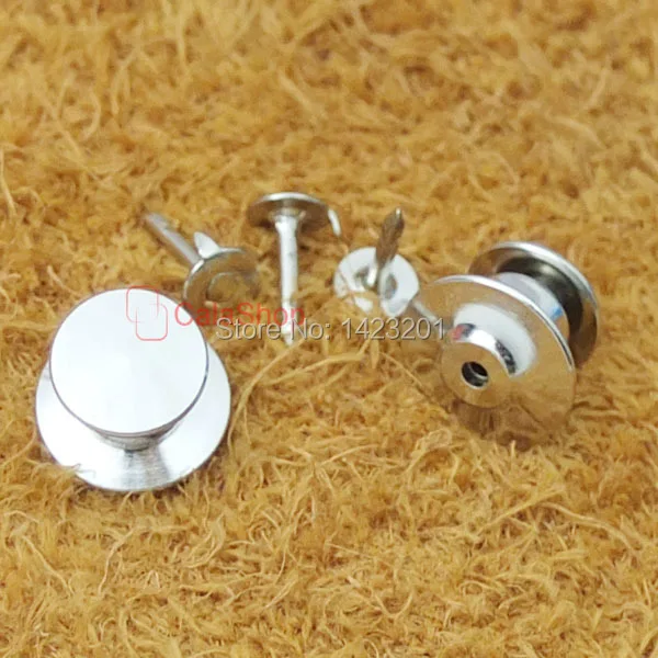 100 шт. латунные зажимы для фиксации зажима|brass profile|brass castorbrass bells for sale |