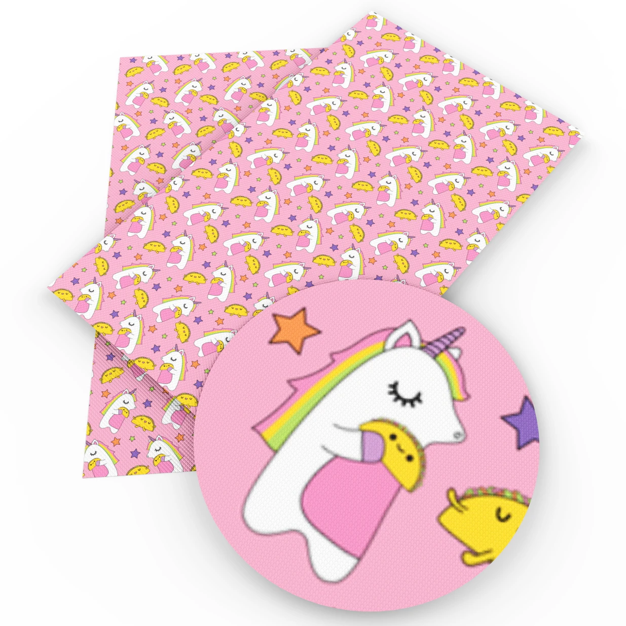 1068668004 David accessories 30*140 см животное лошадь с принтом из искусственной кожи в стиле пэчворк для волос с бантом, Сумки материалы ручной работы DIY, 1Yc4298 - Цвет: 1068668004