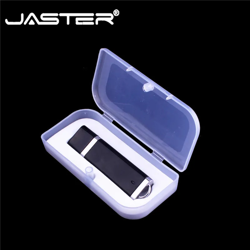 Usb флеш накопитель JASTER в форме зажигалки с логотипом заказчика 4/8/16/32/64 ГБ|USB