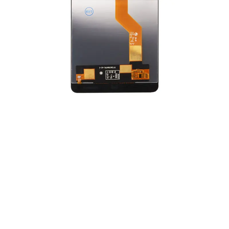 Ocolor для Elephone P9000 P9000D P9000E ЖК дисплей и сенсорный экран 5 дюймов с рамкой в сборе