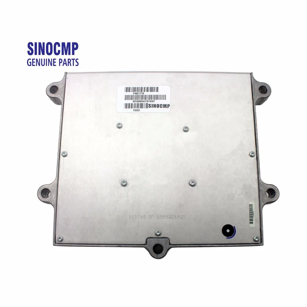 ECU 600-467-1100 контроллер впрыска топлива экскаватора для Komatsu PC200-8 гарантия 1 год |