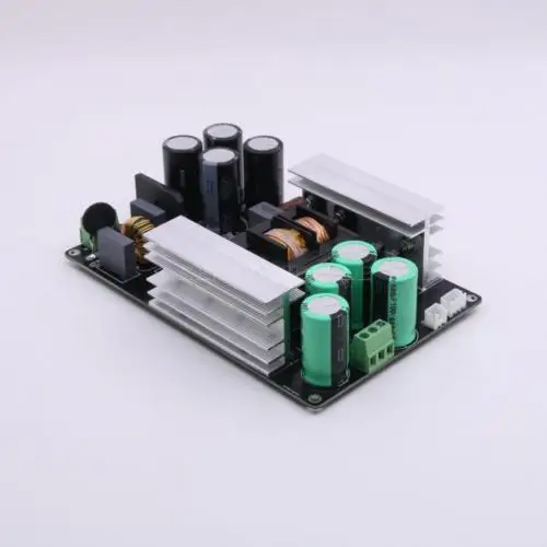 1000 Вт+-DC50V ООО мягкий импульсный источник питания HiFi аудио усилитель PSU плата новая