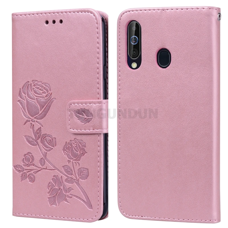 Чехол для samsung Galaxy A40s, защитный чехол-подставка, стильный чехол из искусственной кожи, флип-чехол для samsung Galaxy A 40 s, чехол для телефона, кошелек, сумка