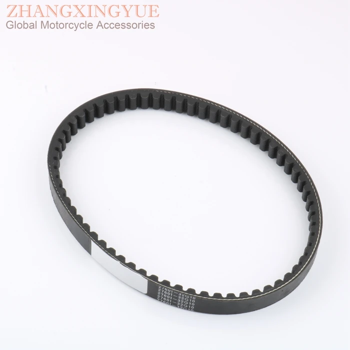 Скутер 650-18,8 приводной ремень для SUZUKI let's4 v50 Lets5 27601-32G10