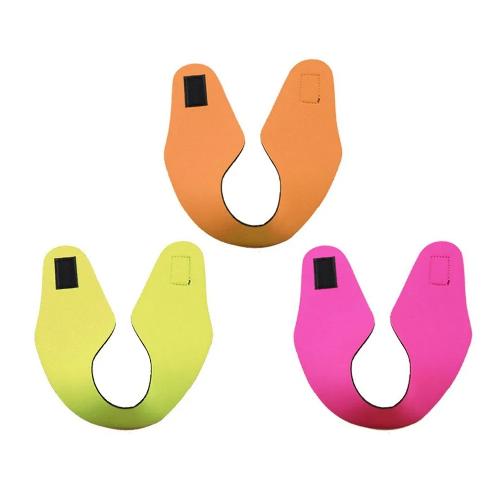 Регулируемый Женский мужской взрослый для детей плавания купания йоги