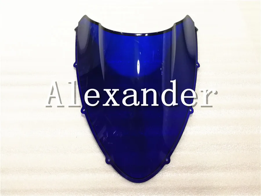 Для DUCATI 848 1098 1198 1098R 1098S 1198R 1198S 2006-2013 2007 2008 2009 2010 2011 2012 Panigale ветровое стекло R S |