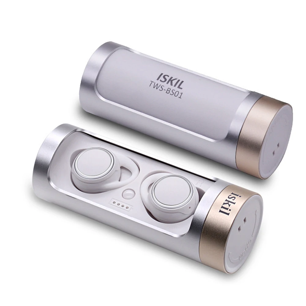Joinrun наушники вкладыши TWS с Беспроводной Bluetooth гарнитуры (два наушника) In Ear новая