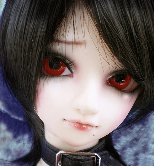 D01 P183 детская игрушка ручной работы 1/3 аксессуары для куклы BJD/SD кукла парик
