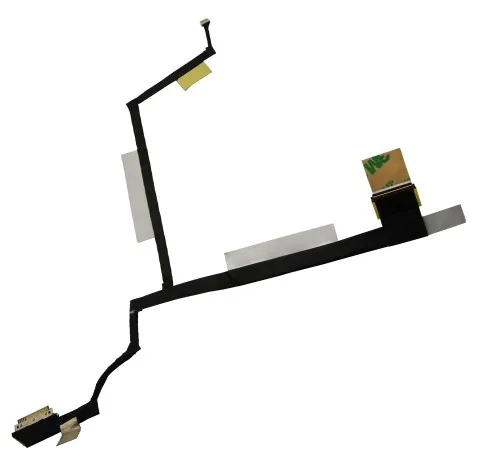 P/N dd0nm6lc201 LCD видео гибкий экран LVDS светодиодный кабель для HP Mini 210 210-1000 серии 10