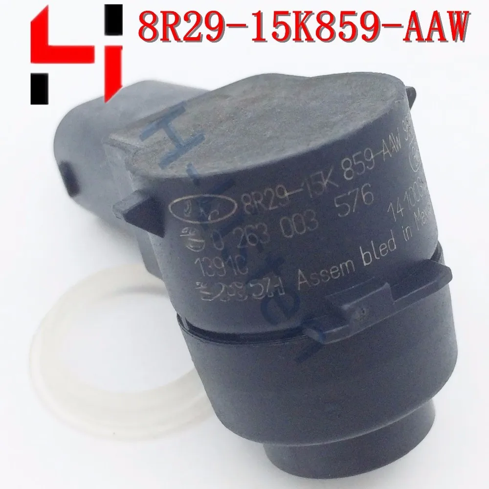 (10 шт.) новый датчик парковки PDC Автомобильный радара заднего хода для 02 03 04 05 06 Mondeo