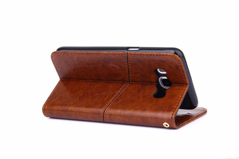 80 шт. оптовая продажа высококачественный кожаный чехол бумажник с откидной