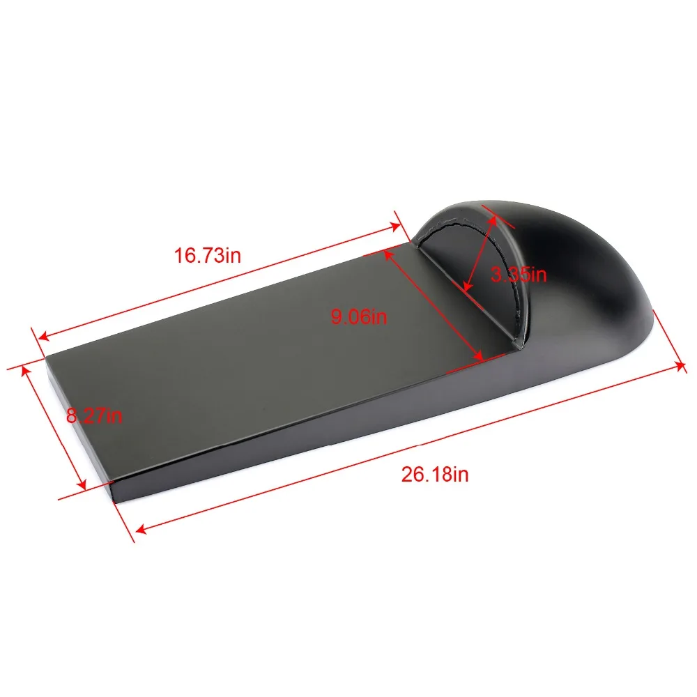 BIKINGBOY Cafe Racer Seat Pan Retro Hump для Honda CB125 73-75 CB450 65-74 CB500 89-90 CB550 74-78 CB650 79-85 CB750 69-78 |