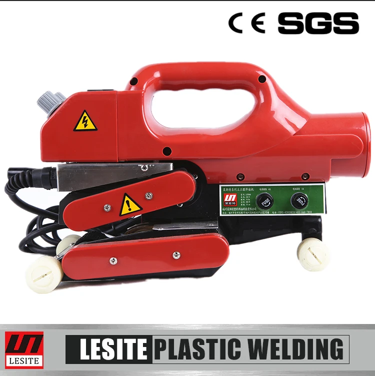 Бесплатная Доставка Геомембраны Сварочный Аппарат Сварщика Пластиковый с