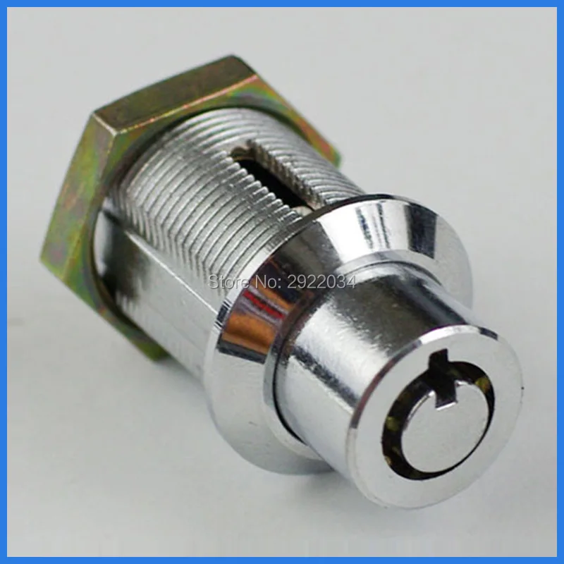 Комплект мебельных замков RayLock с 5 кнопками трубчатый кнопочный замок для шкафа |