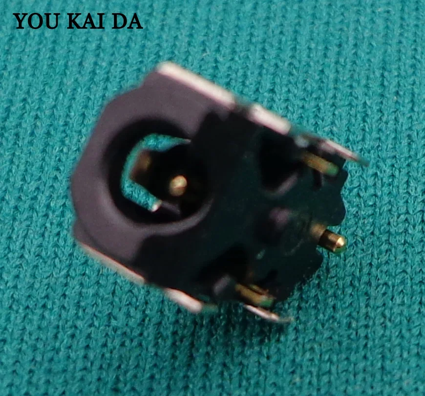 Мини DC разъем питания для ASUS ультрабук нетбук Jack 7pin 2 5*0 7|power jack connector|dc power connectorpower |