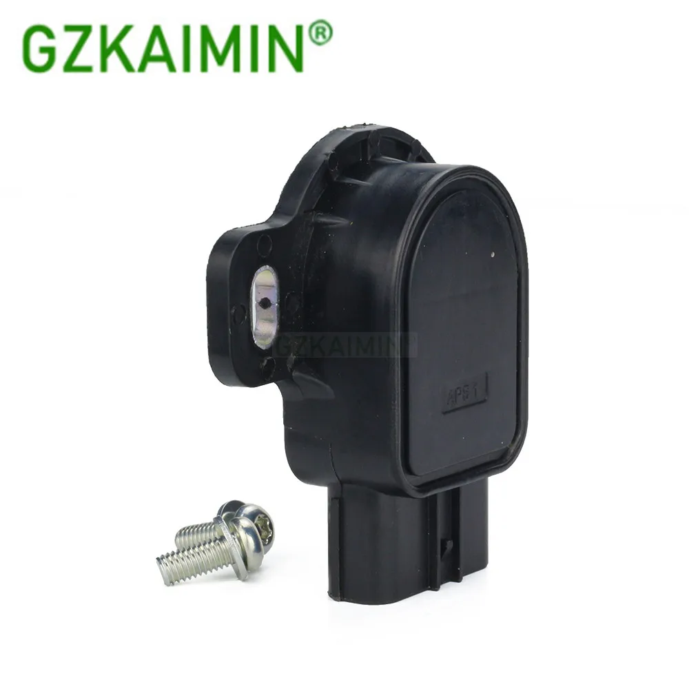 Тайвань педаль акселератора сенсор 37971-PZX-003 37971-RCA-A01 37971-RDJ-A01 37971-RBB-003 для ACURA HONDA CR-V PILOT MDX RIDGELINE