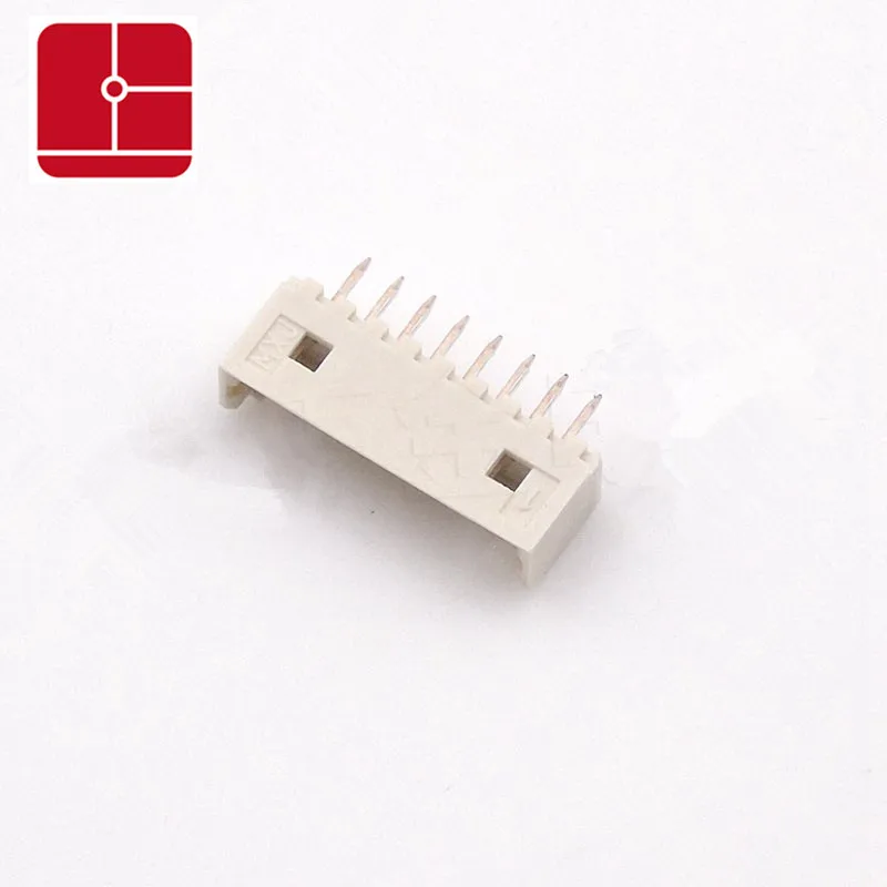 10 шт. 53047 0810 530470810 новый оригинальный разъем molex 8pin1.25 мм|Соединители| |