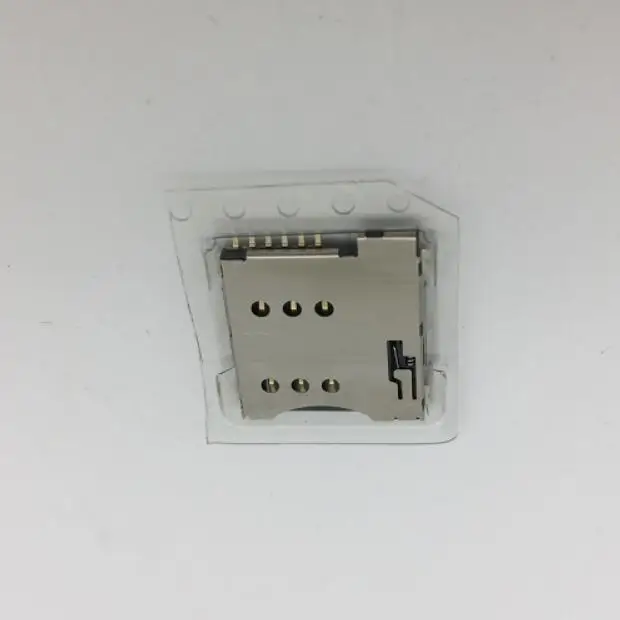 4 шт SIM-карта в SIM-карте 6P/самоходная/телефон/SIM-карта PUSH | Электроника