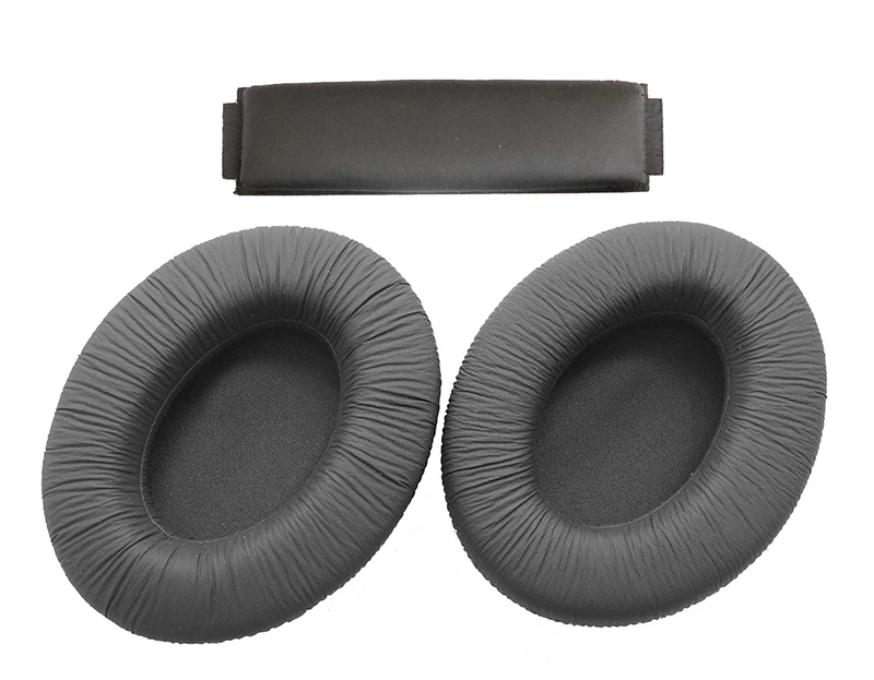 

Оригинальная головная повязка подушка для Sennheiser HD418 HD428 HD438 HD448 HD419 HD429 HD439 HD449 гарнитуры (подушка головной повязки)