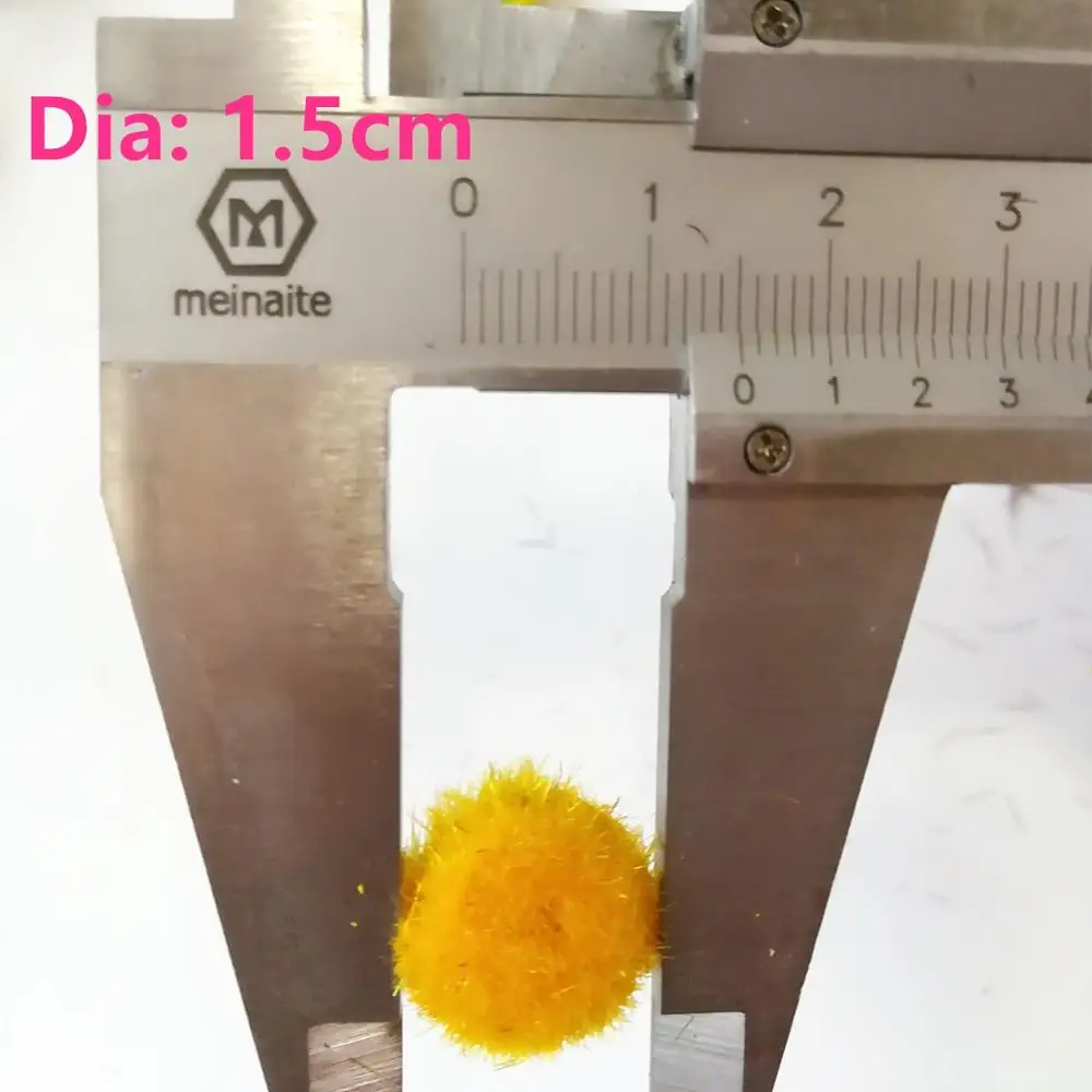 

Искусственные тычинки герберы 3/40 шт