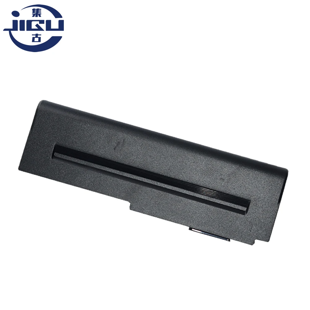 JIGU 9 ячеек Батарея для Asus A32-M50 A33-M50 A32-N61 A32-X64 90-NED1B2100Y G50V G51J G51V G60 L50 M50 | Компьютеры и