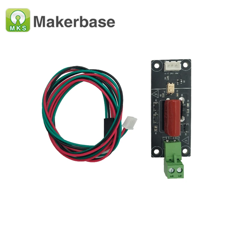 3D Printer Parts MKS DET Power Detector Outage Detecting Module Monitor for TFT32/TFT28/TFT35 Touch Screen | Компьютеры и офис