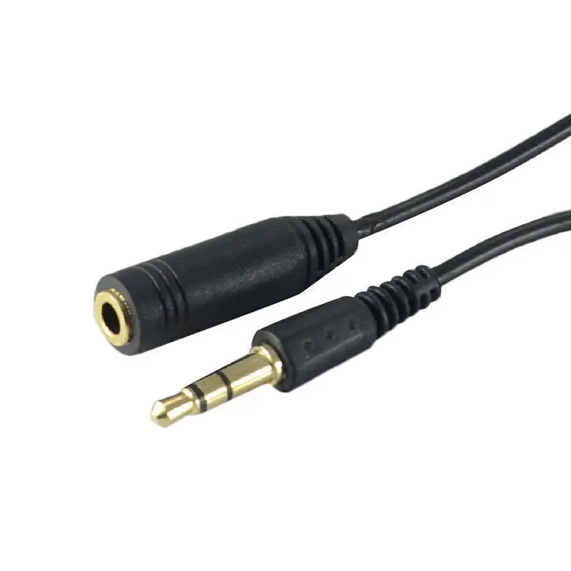 С настройкой удлинители динамики с и длинные линии 3 5 об./мин. женские наушники