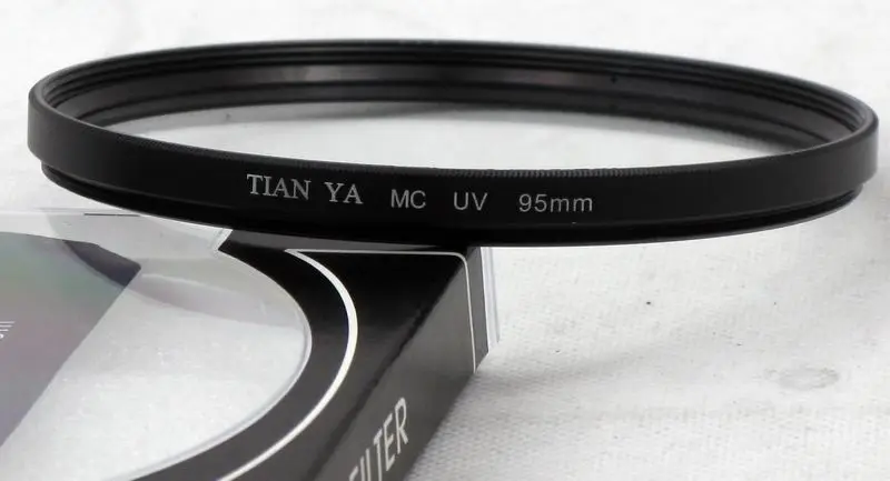 wtianya UV 67mm Optical Glass Lens Protector Ultra-Violet Filtre Camera Filter For SLR | Электроника