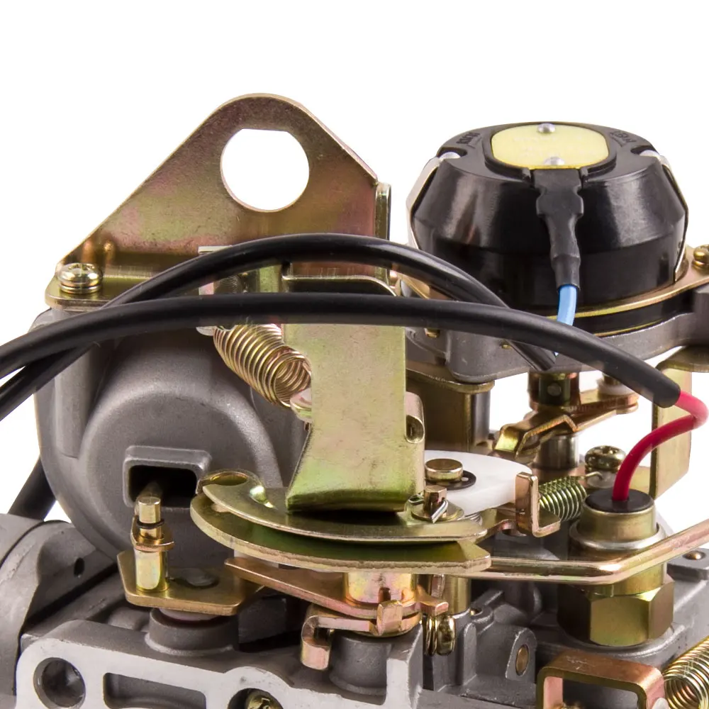 Carburetor For Nissan 720 Pickup 2.4L Z24 Engine 1983-1986 Car Carb Replacement 16010-21G61 21G61 for Choke | Автомобили и