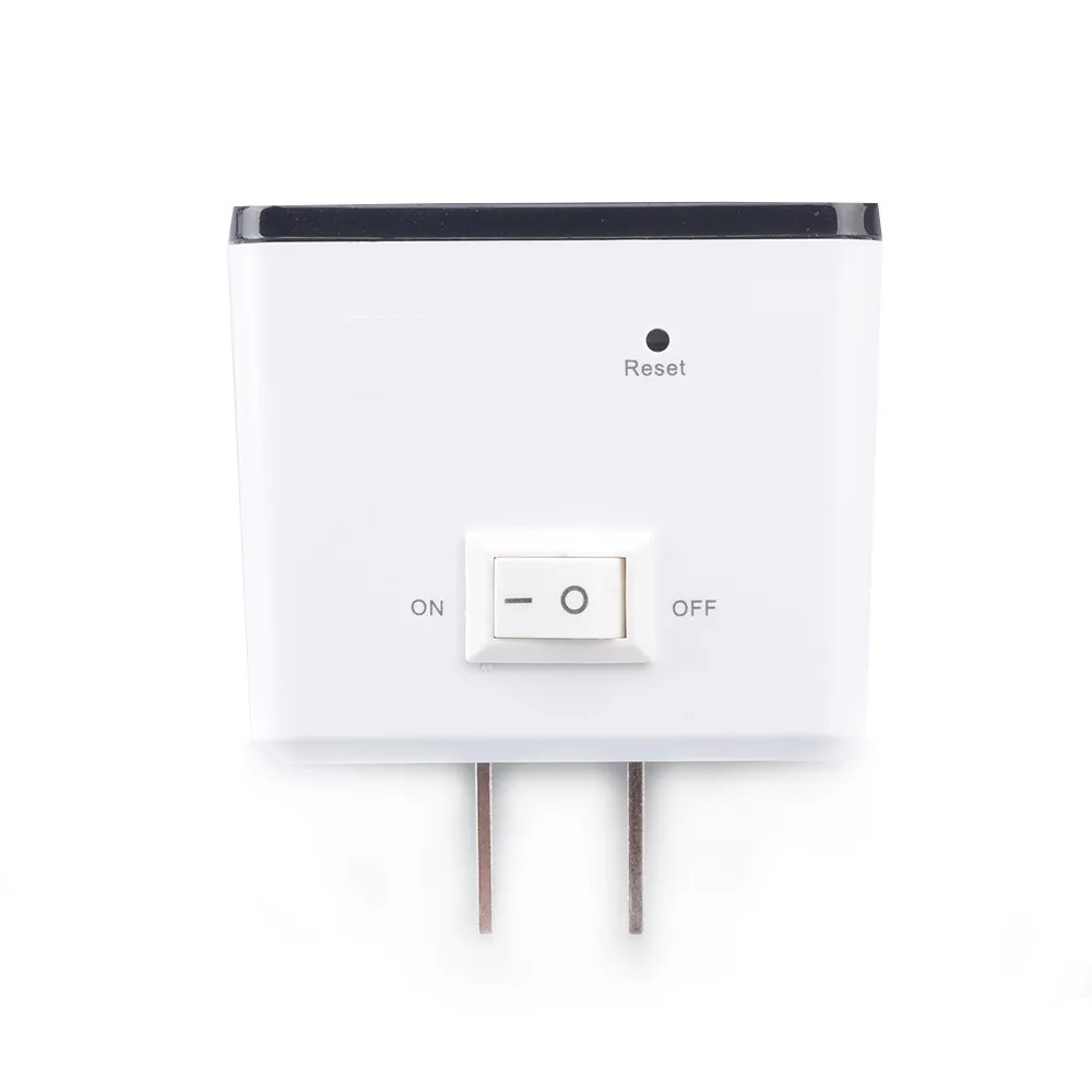AC01 Универсальный Беспроводной двухдиапазонный Wifi ретранслятор расширитель