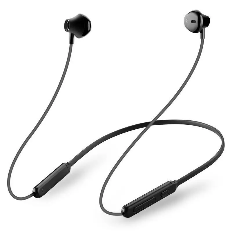 Новая беспроводная bluetooth-гарнитура Moloke спортивные музыкальные наушники для iPhone