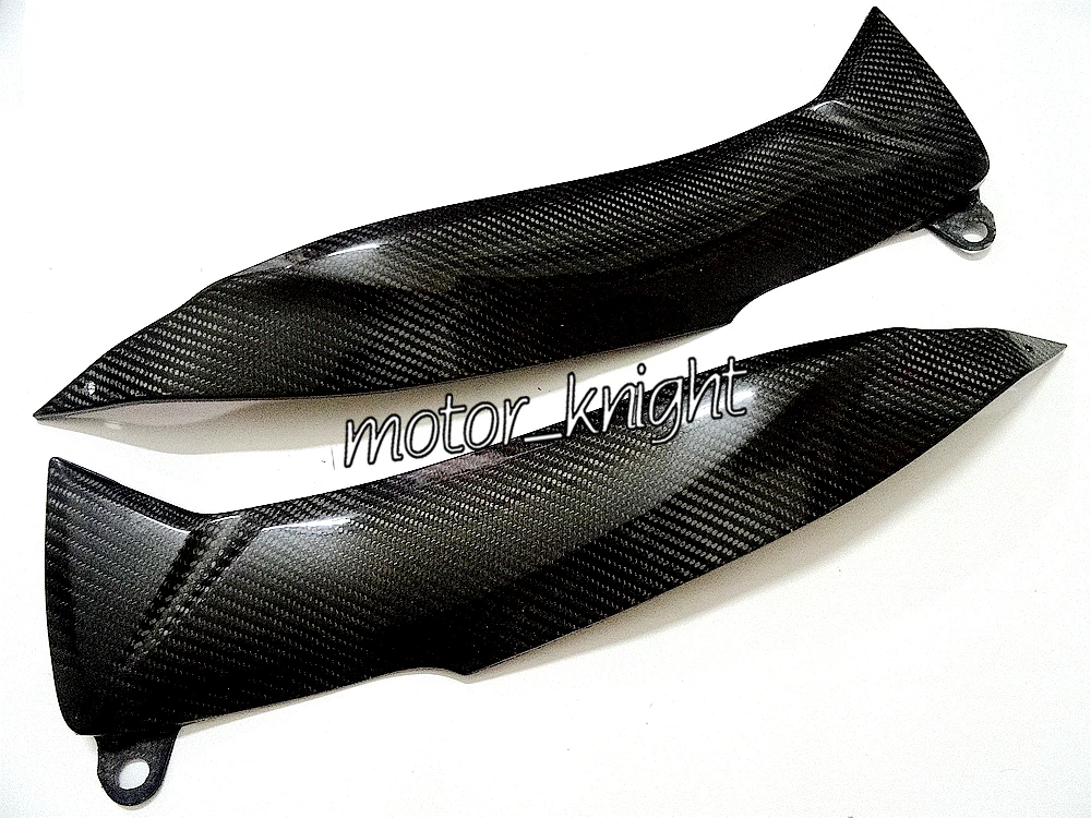 Боковая панель для газового бака из углеродного волокна Suzuki GSXR1000 2009 2010 2011 2012 2013 2014