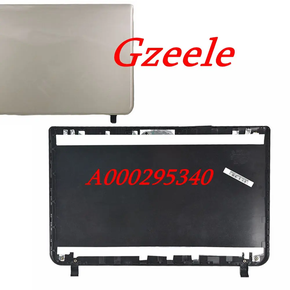 Новинка задняя крышка ЖК-дисплея GZEELE для TOSHIBA SATELLITE L55-B A000295340 EABLI00104 | Компьютеры и