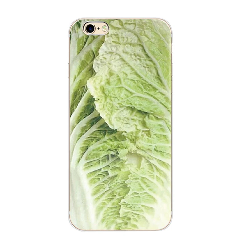 Для iPhone 6 / 6S чехол для телефона 4 7 дюймов Plus 5 &quotдля оболочка мягкий TPU
