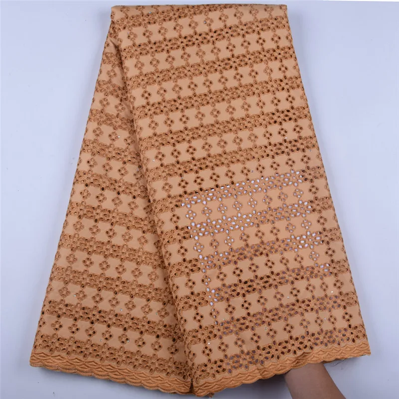 2019 мужское платье Высококачественная швейцарская вуаль кружевная ткань в