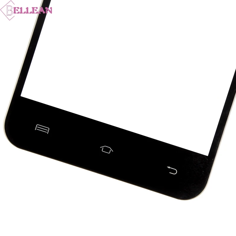 Бренд 1 шт. 5," U7 Plus сенсорный датчик передняя стеклянная линза HH для OUKITEL U7 Plus сенсорный экран с дигитайзером панель+ инструменты
