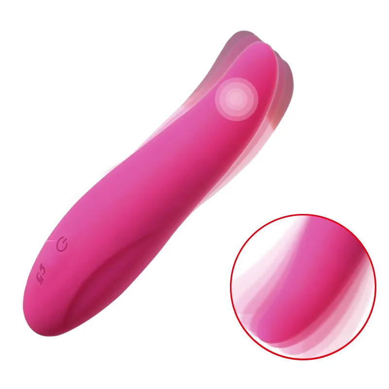 Recharge Sex Toys for Women Silicone Tongue Vibrator Clitoris Erotic Vagina Stimulator G-Spot Adult Products | Красота и здоровье