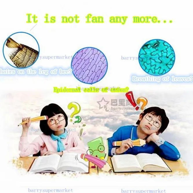 микроскоп microscope электронный биологический лупа Микроскоп бинокулярный мини