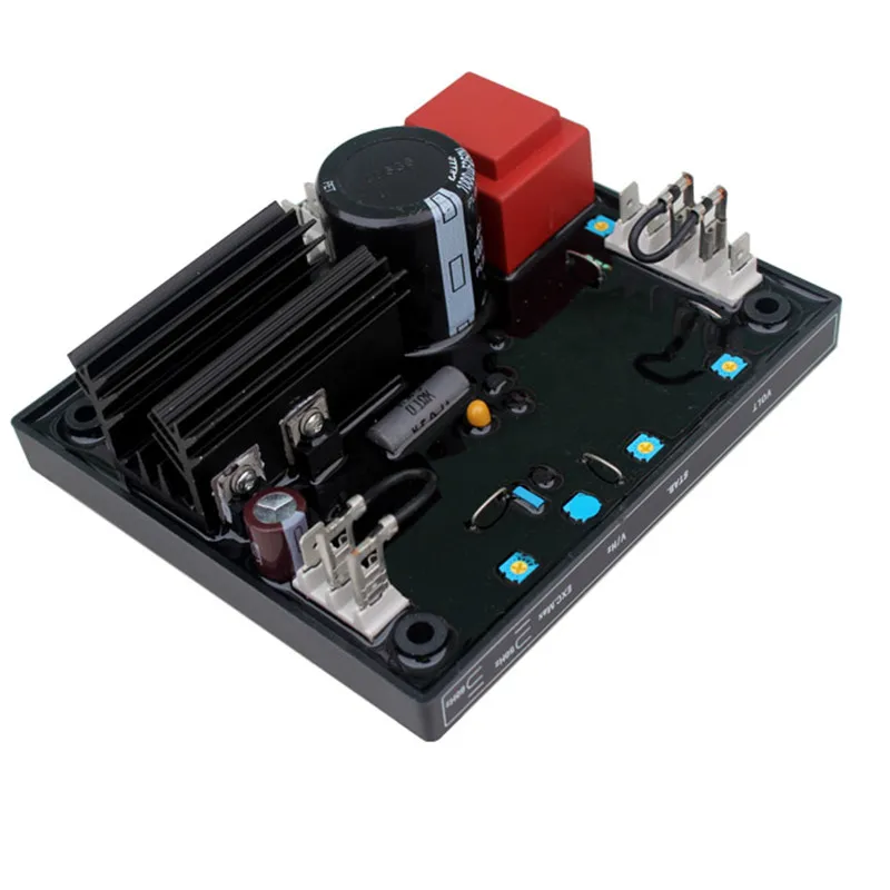 AVR R438 автоматические регуляторы напряжения 2 шт./лот | Строительство и ремонт