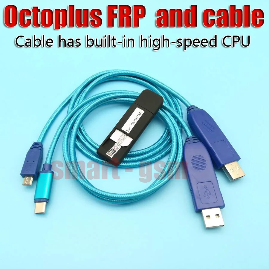 Осьминог OCTOPLUS FRP инструмент ключ+ кабель для samsung, huawei, LG, Alcatel, Motorola сотовых телефонов