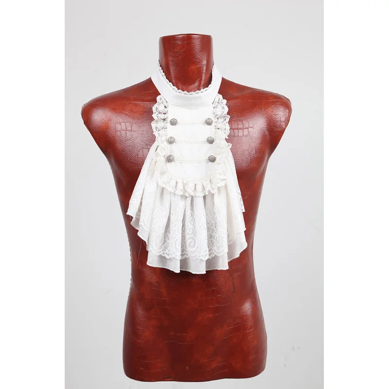 Панк рейв Новая мода стимпанк визуальный Kei викторианские галстуки для мужчин