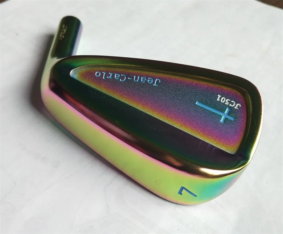 Playwell 2018 Jean Carlo original Saint Germain Aaron color golf железная головка кованая углеродистая сталь