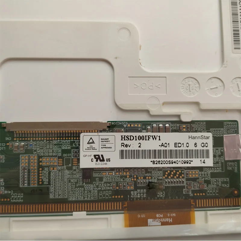 ЖК экран для ноутбука SONY VAIO класса А + WSVGA 10 дюймов PCG 21313L с функцией WSVGA|laptop lcd screen|lcd