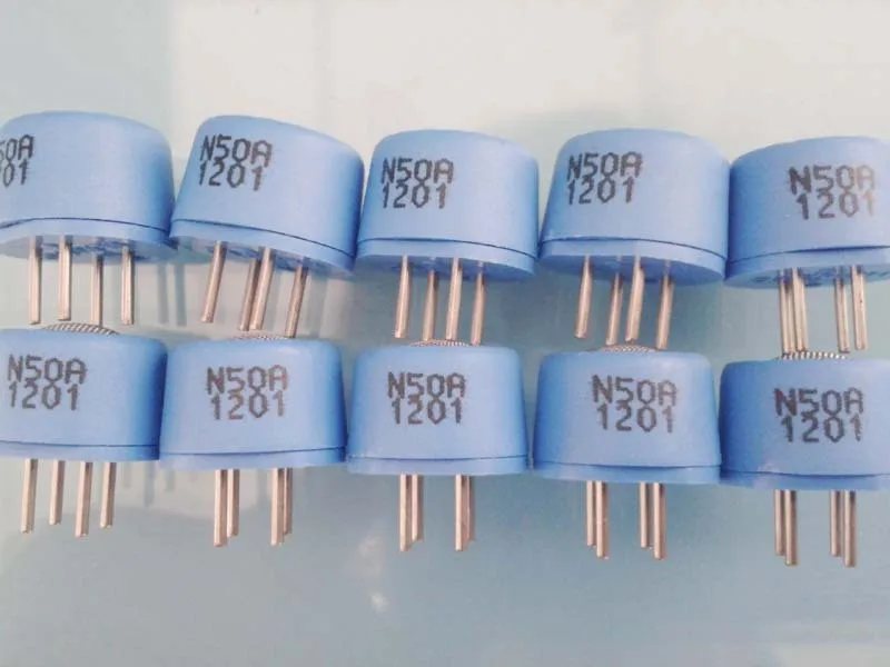 Бесплатная доставка 10 шт./лот NAP 50A NAP50A N50A DIP4 датчик горючих газов|Переключатели| |